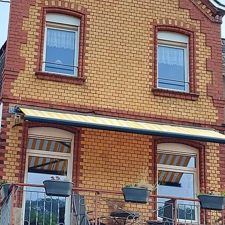 Apartament Haus Rheinglueck 