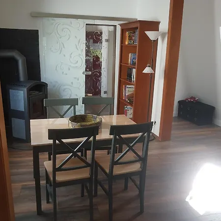 Apartament Haus Rheinglueck 