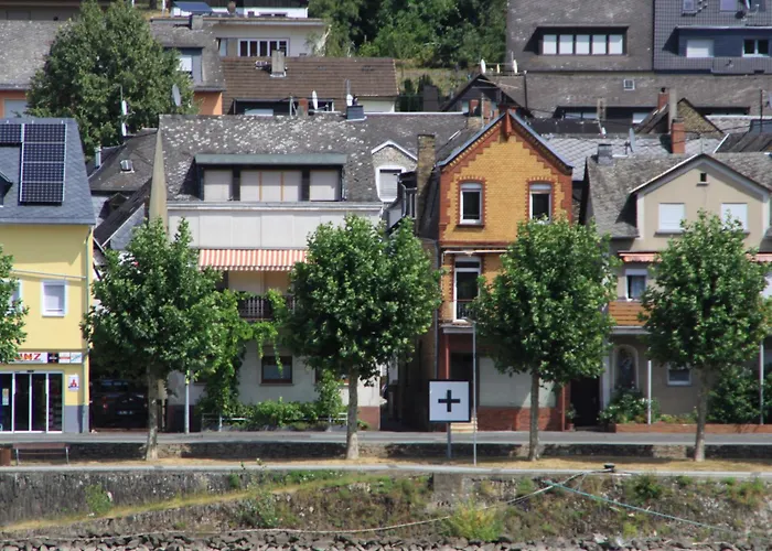 Haus Rheinglueck \
