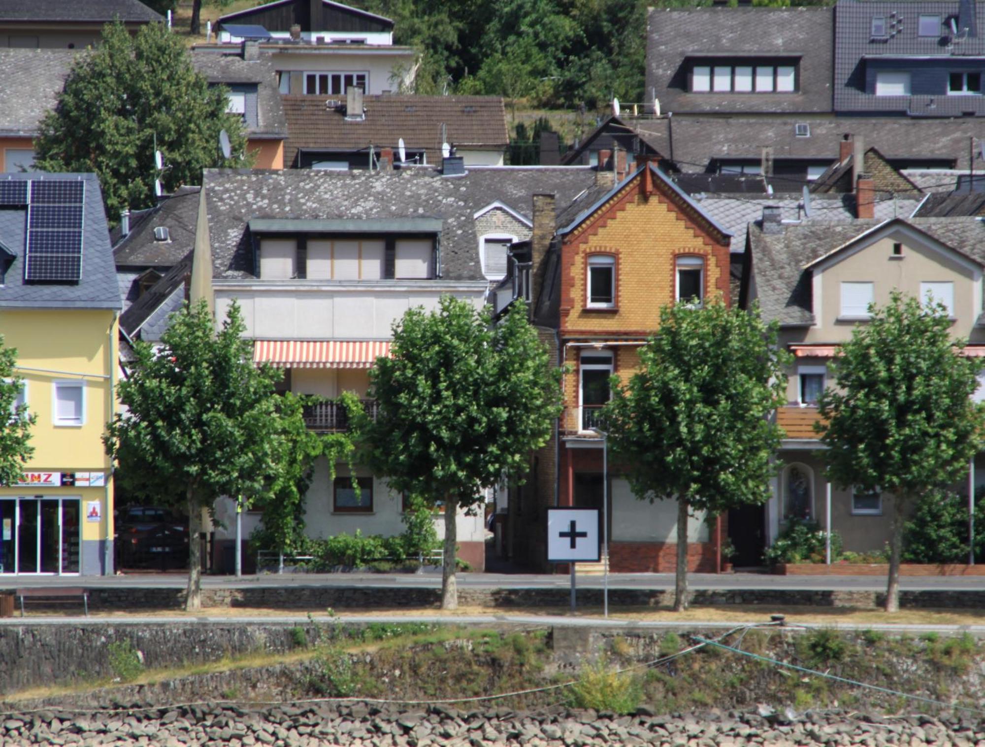 Apartment Haus Rheinglueck 