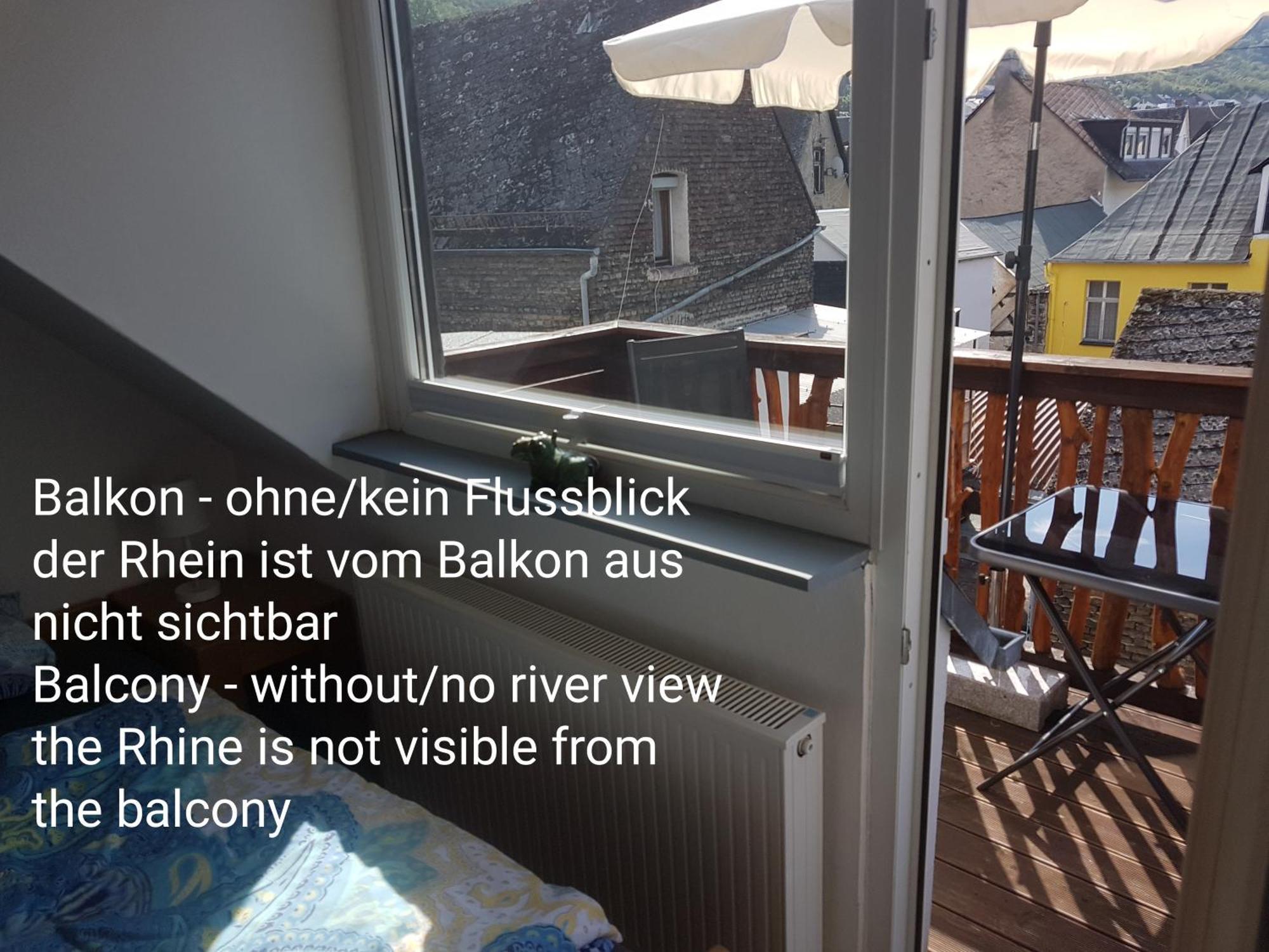 Haus Rheinglueck 